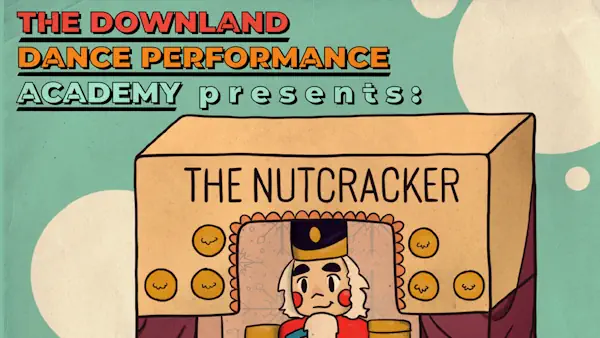 The Nutcracker