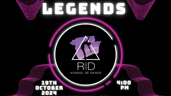 R&D School Of Dance