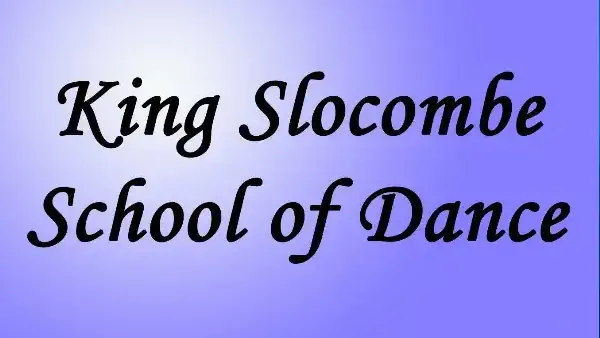 King Slocombe School of Dance