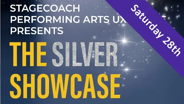 The Silver Show 28th May