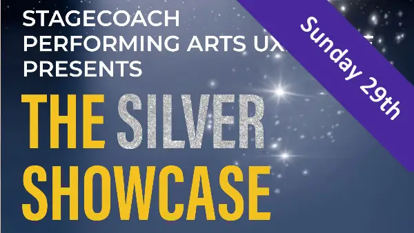 The Silver Show 29th May