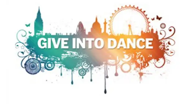 THE GIVE INTO DANCE COMPANY SHOW 2022