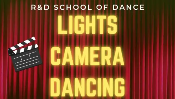 R&D School Of Dance